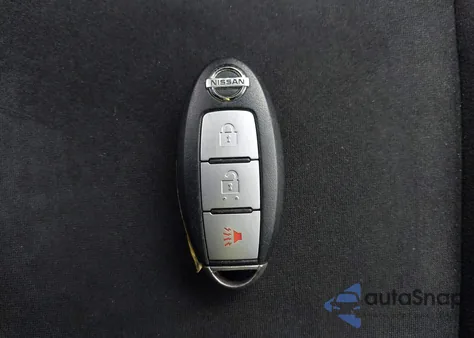 2013 Nissan Pathfinder Sv z USA, uszkodzony, nr VIN 5N1AR2MM0DC688326